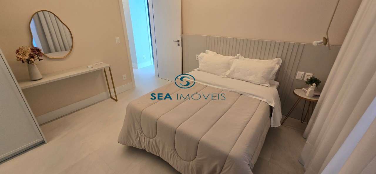 Apartamento, 4 quartos, 132 m² - Foto 20