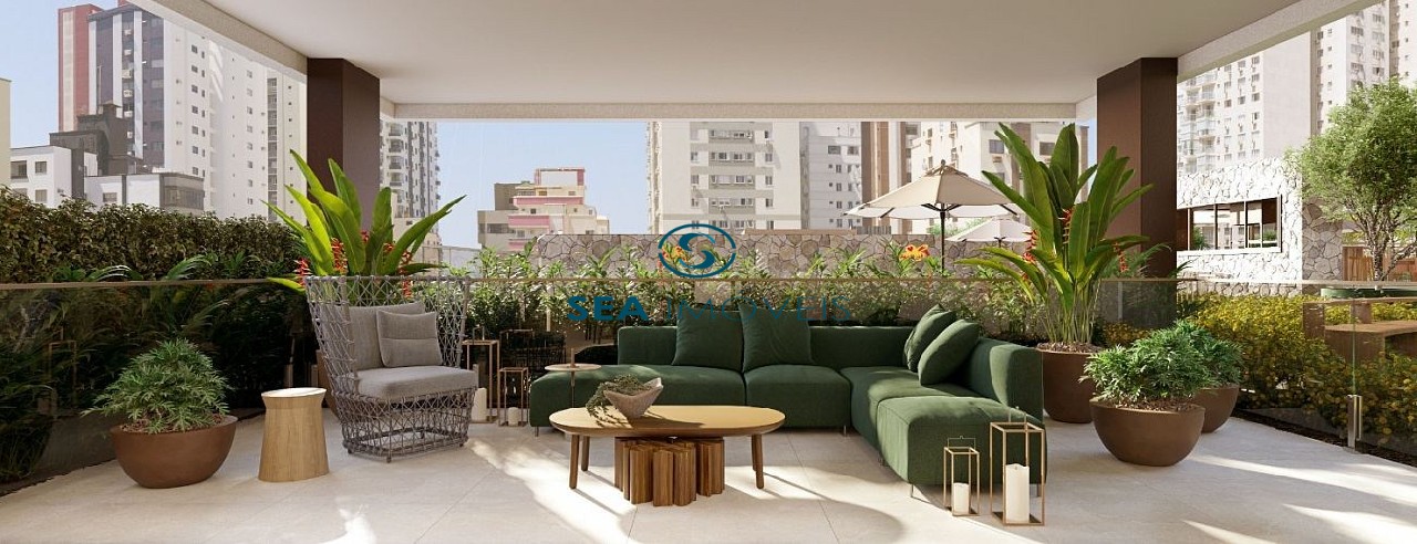 Apartamento, 4 quartos, 178 m² - Foto 13