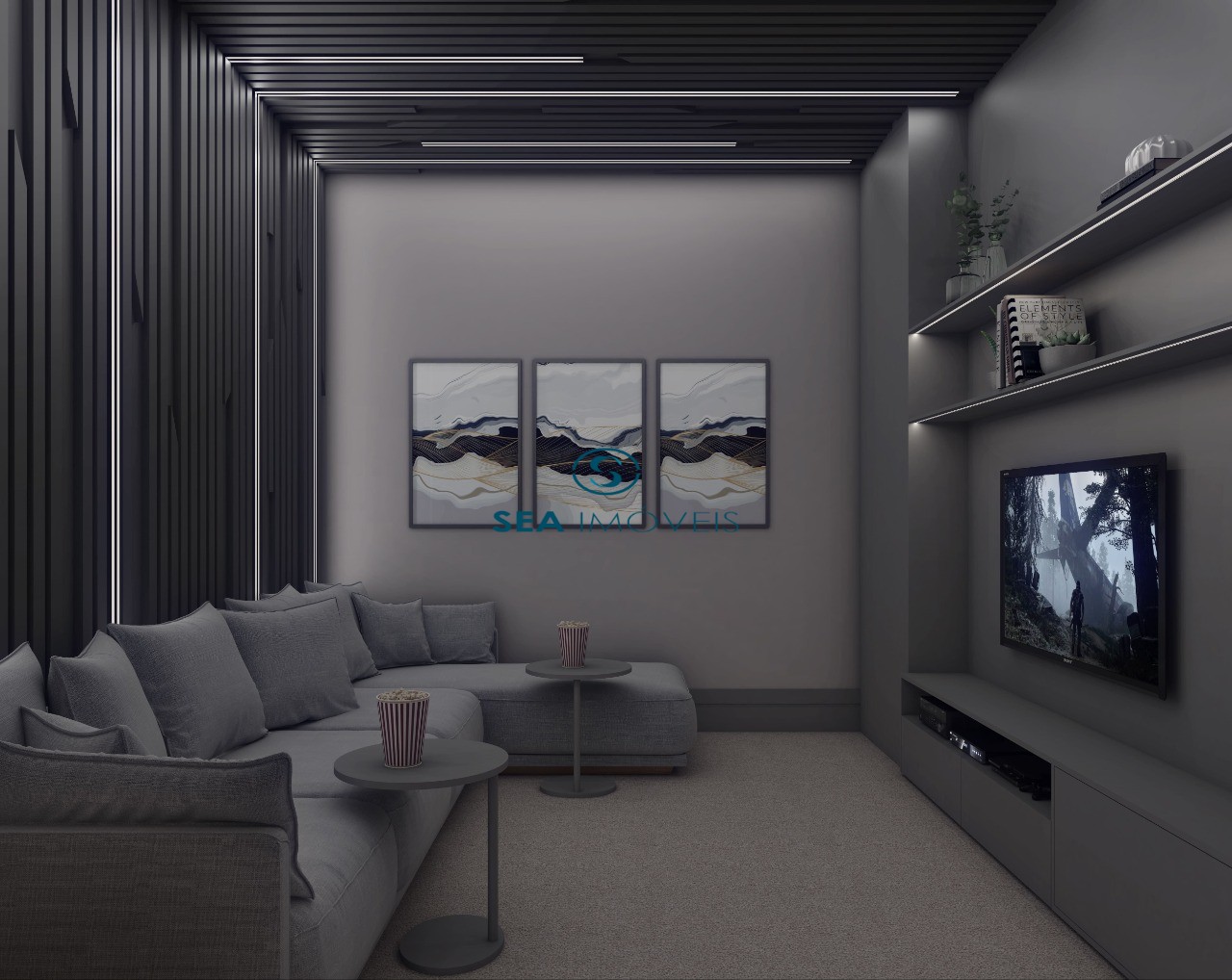 Apartamento, 4 quartos, 164 m² - Foto 15