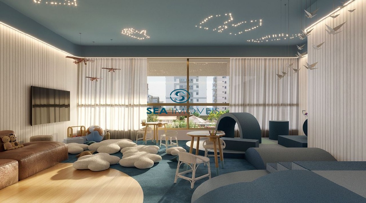 Apartamento, 4 quartos, 178 m² - Foto 4