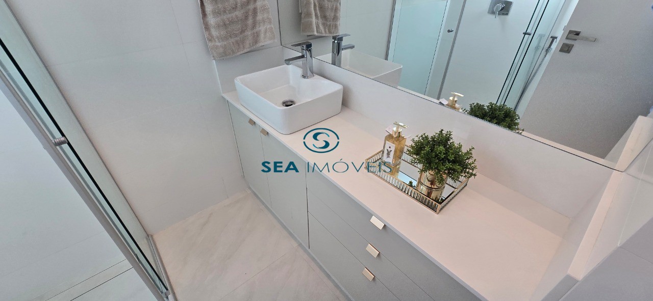 Apartamento, 4 quartos, 132 m² - Foto 21
