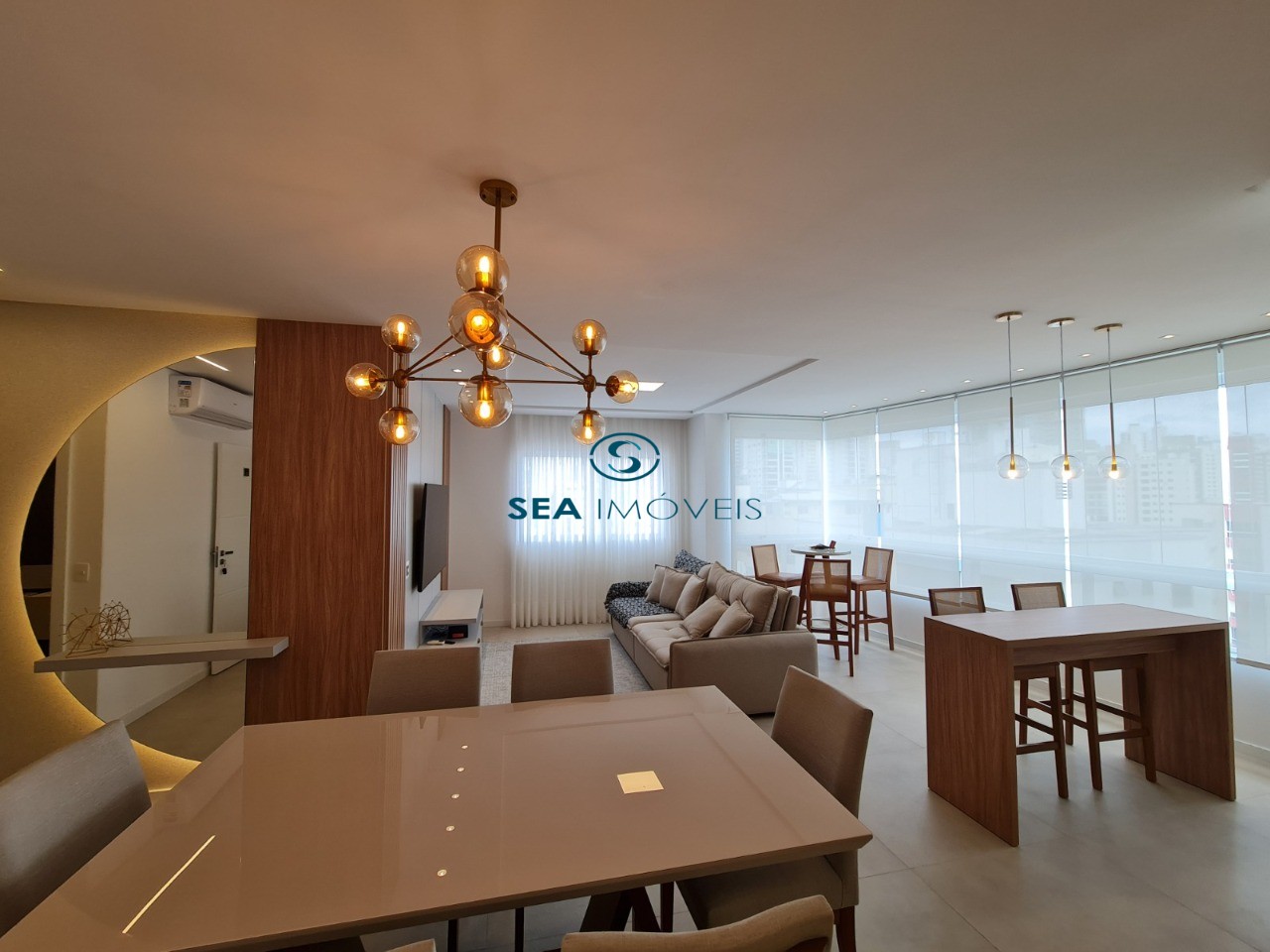 Apartamento, 3 quartos, 120 m² - Foto 11
