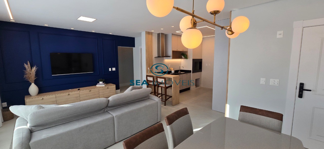 Apartamento, 4 quartos, 132 m² - Foto 17