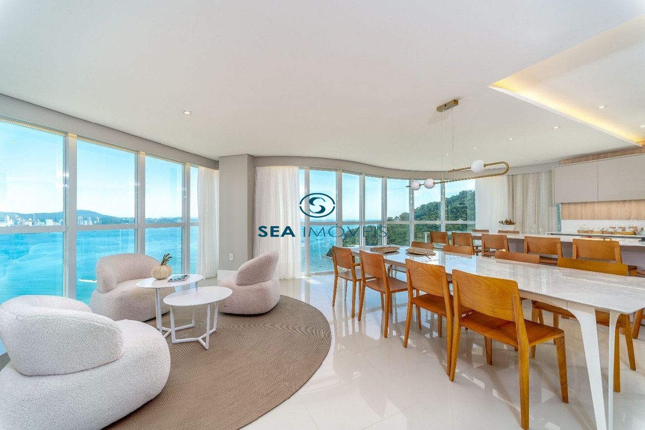 Apartamento, 4 quartos, 238 m² - Foto 3