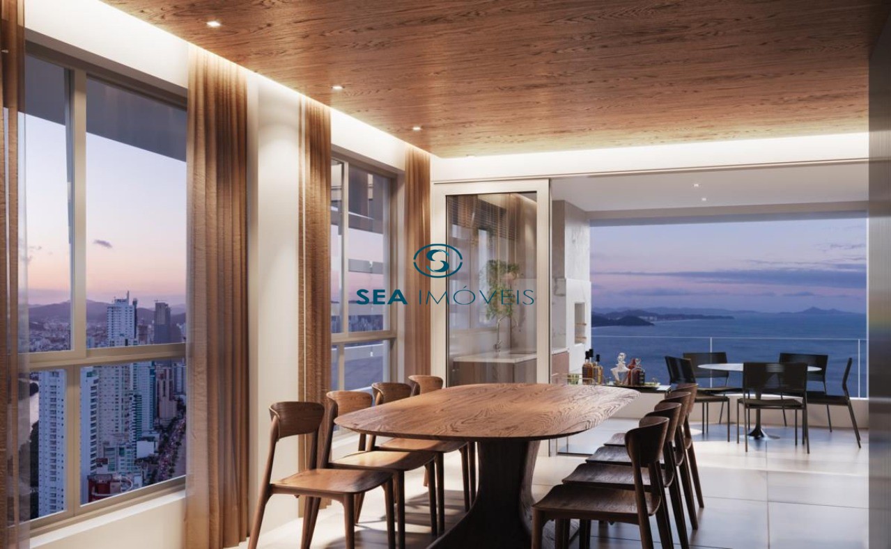 Apartamento, 4 quartos, 194 m² - Foto 26