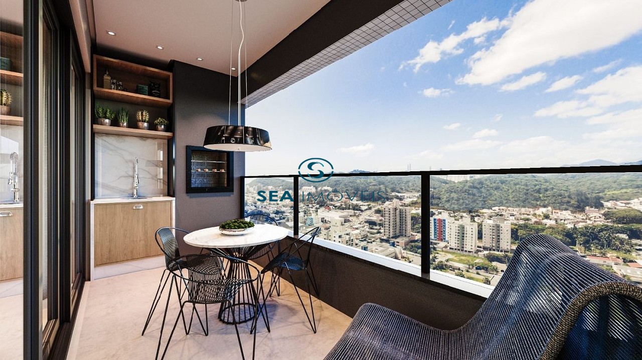 Apartamento, 3 quartos, 106 m² - Foto 5