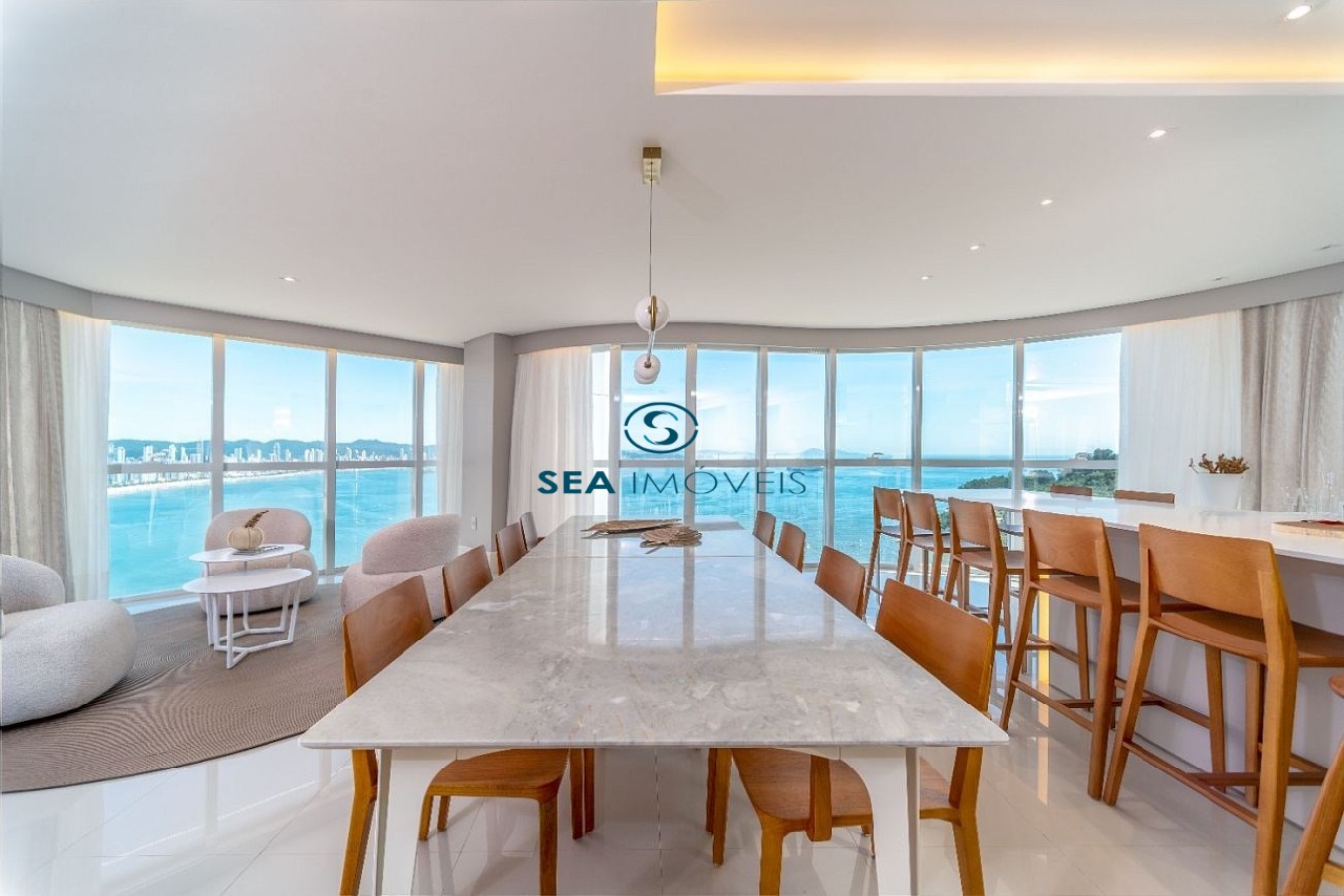 Apartamento, 4 quartos, 238 m² - Foto 8