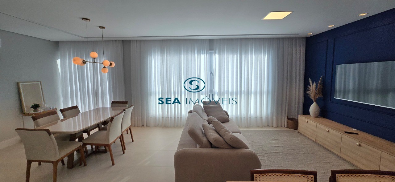 Apartamento, 4 quartos, 132 m² - Foto 13
