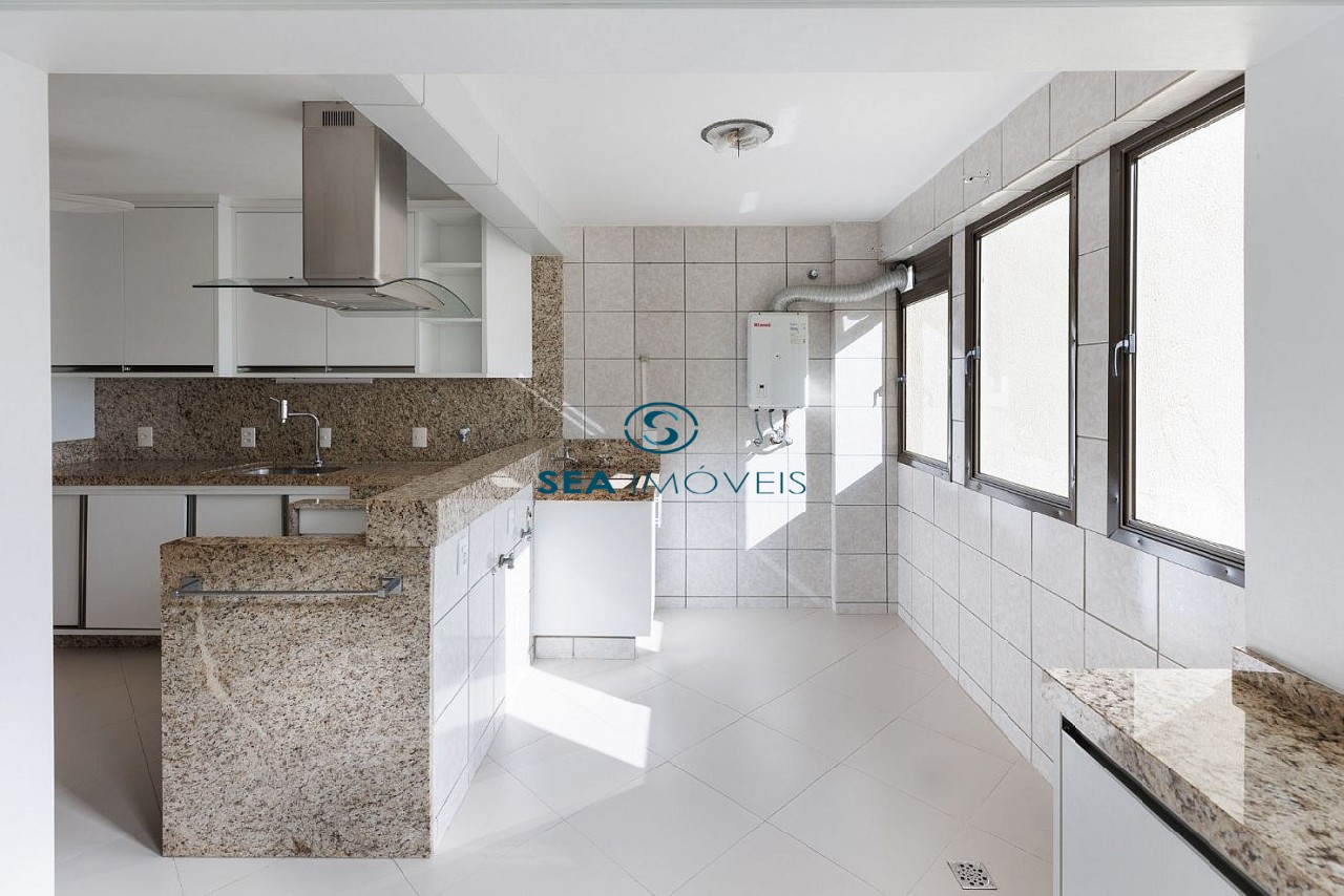 Apartamento, 3 quartos, 150 m² - Foto 28