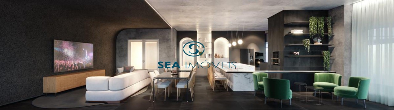 Apartamento, 4 quartos, 194 m² - Foto 34