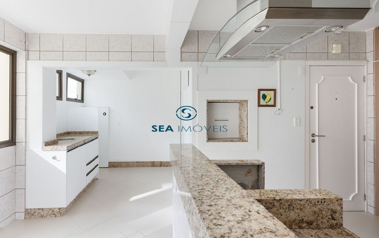Apartamento, 3 quartos, 150 m² - Foto 29