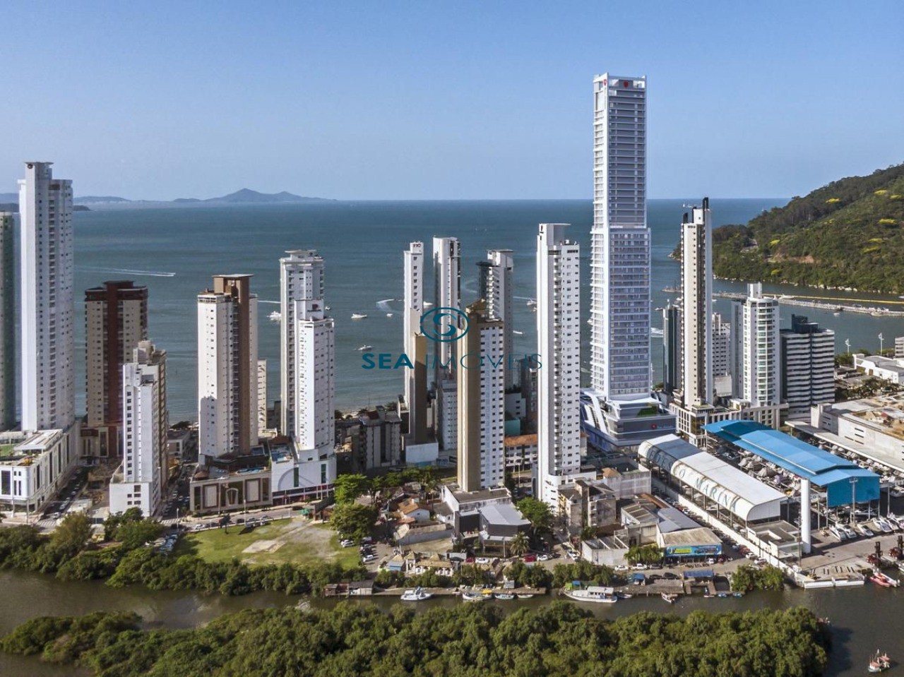 Apartamento, 4 quartos, 194 m² - Foto 3