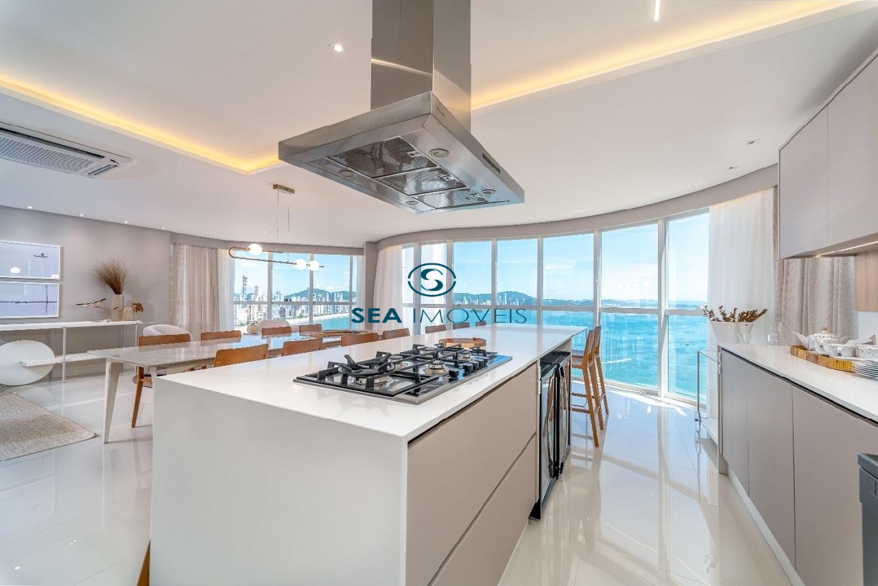 Apartamento, 4 quartos, 238 m² - Foto 11
