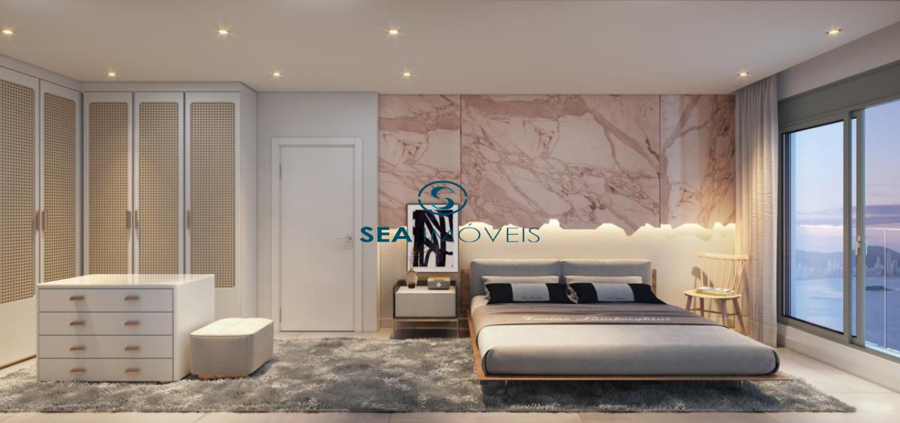Apartamento, 4 quartos, 194 m² - Foto 19