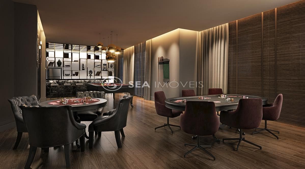 Apartamento, 4 quartos, 160 m² - Foto 14