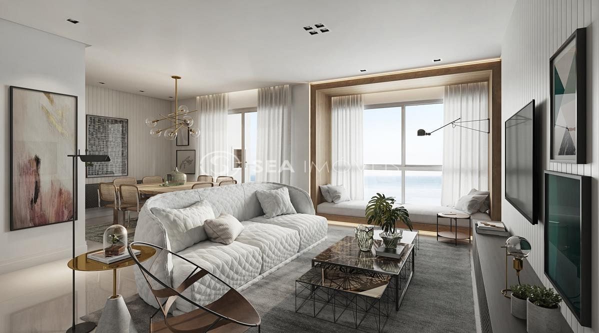 Apartamento, 4 quartos, 160 m² - Foto 7