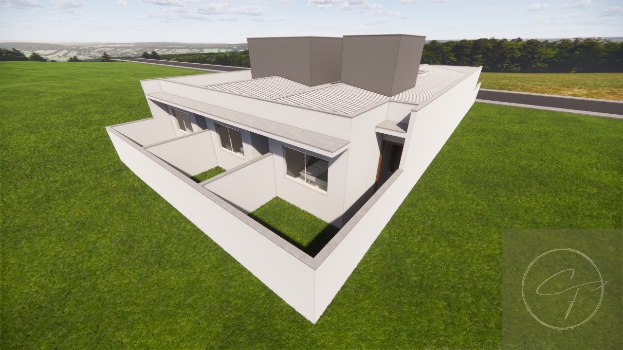 Casa, 2 quartos - Foto 6