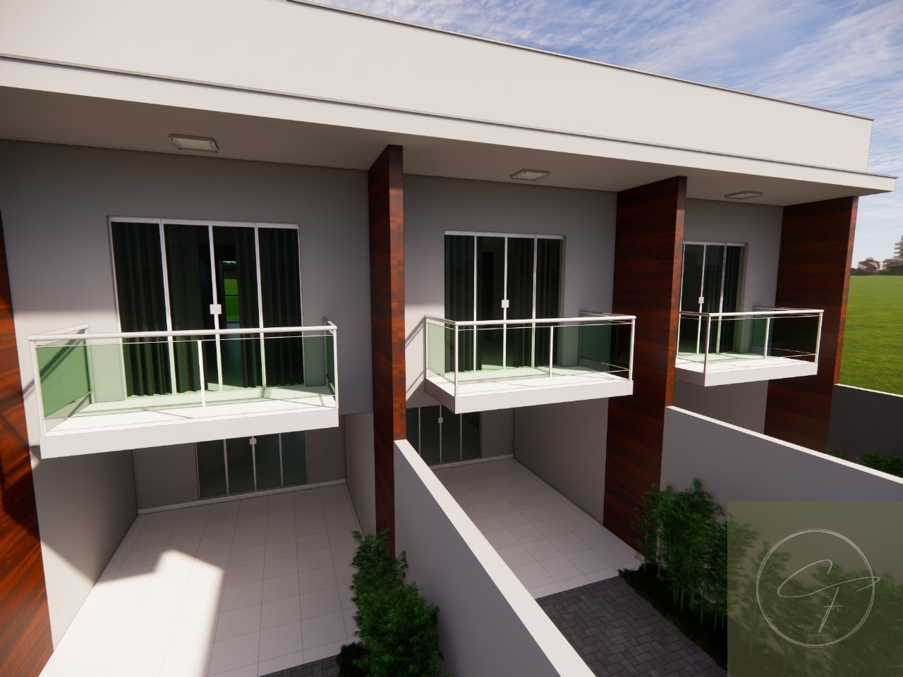 Casa, 2 quartos - Foto 6