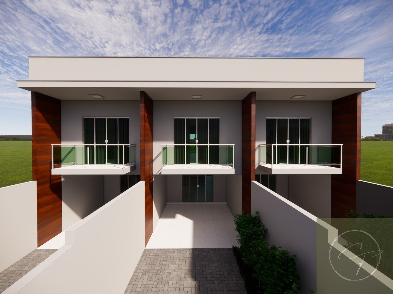 Casa, 2 quartos - Foto 7