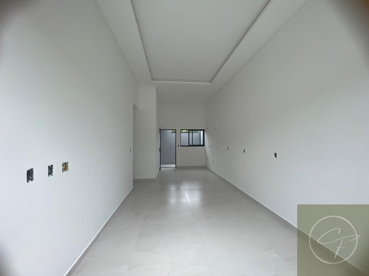 Casa, 3 quartos - Foto 3