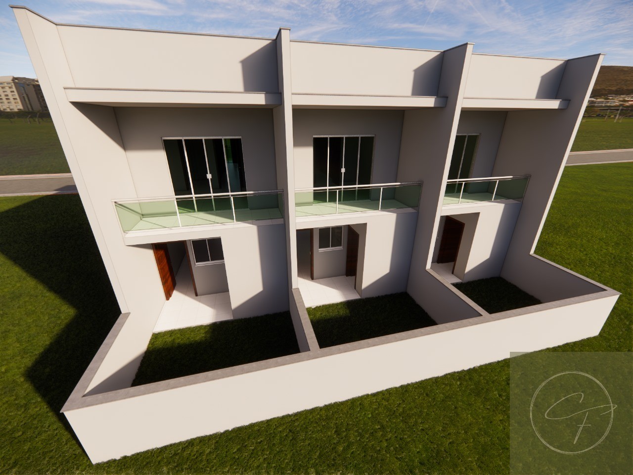 Casa, 2 quartos - Foto 5