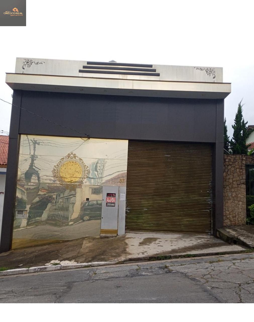 Depósito-Galpão - Foto 1