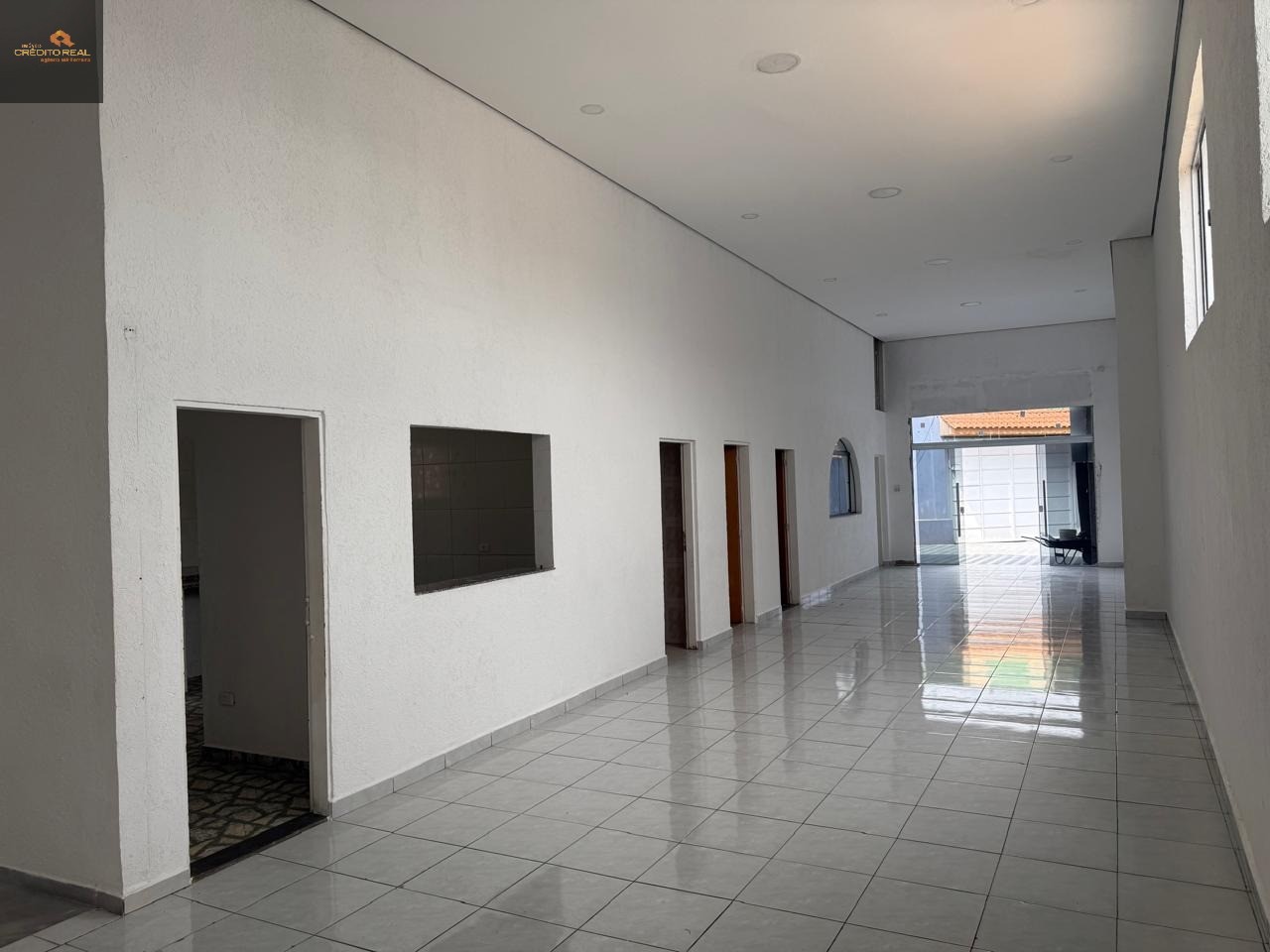 Loja-Salão, 650 m² - Foto 3