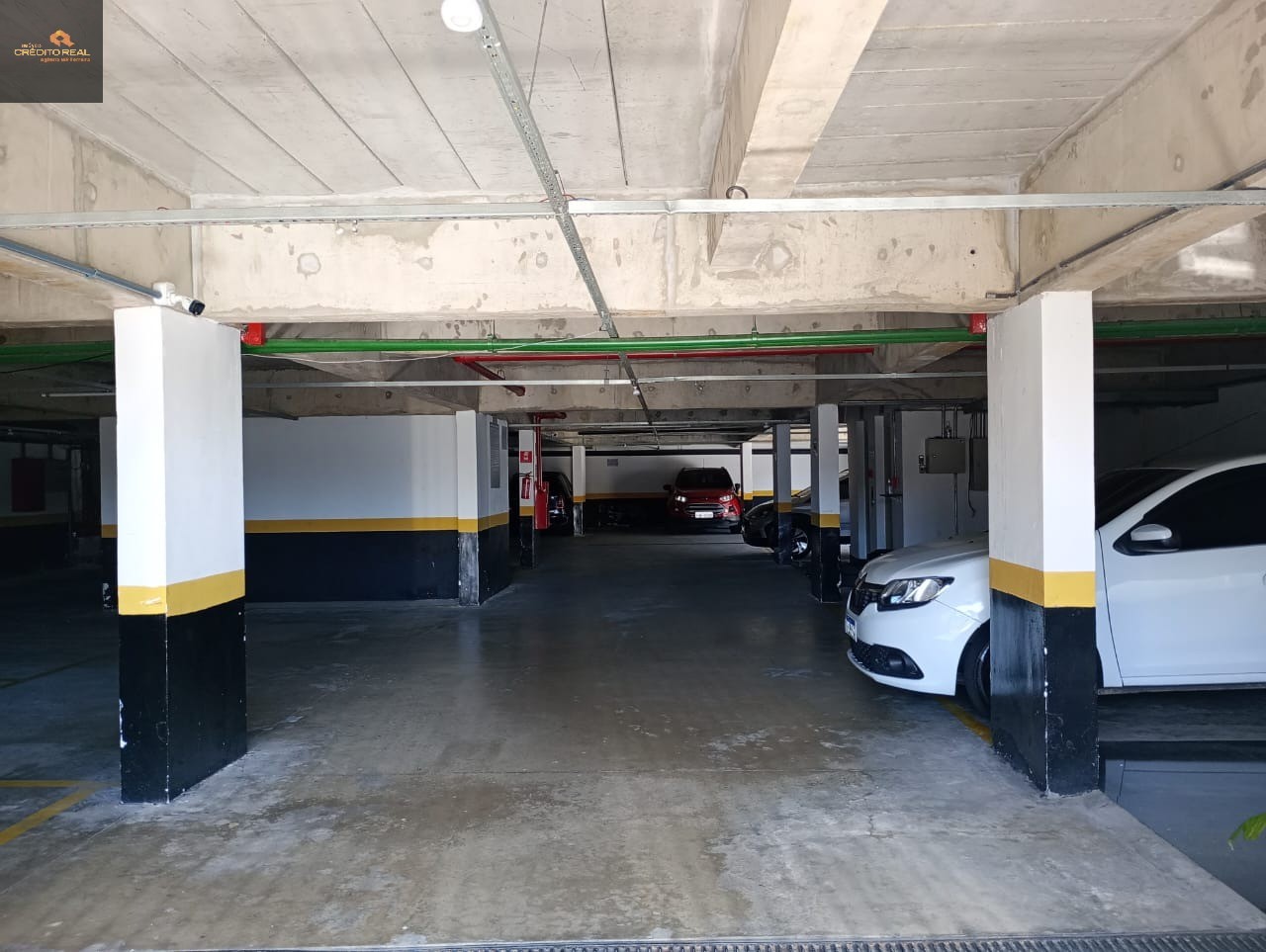 Apartamento, 2 quartos, 50 m² - Foto 12
