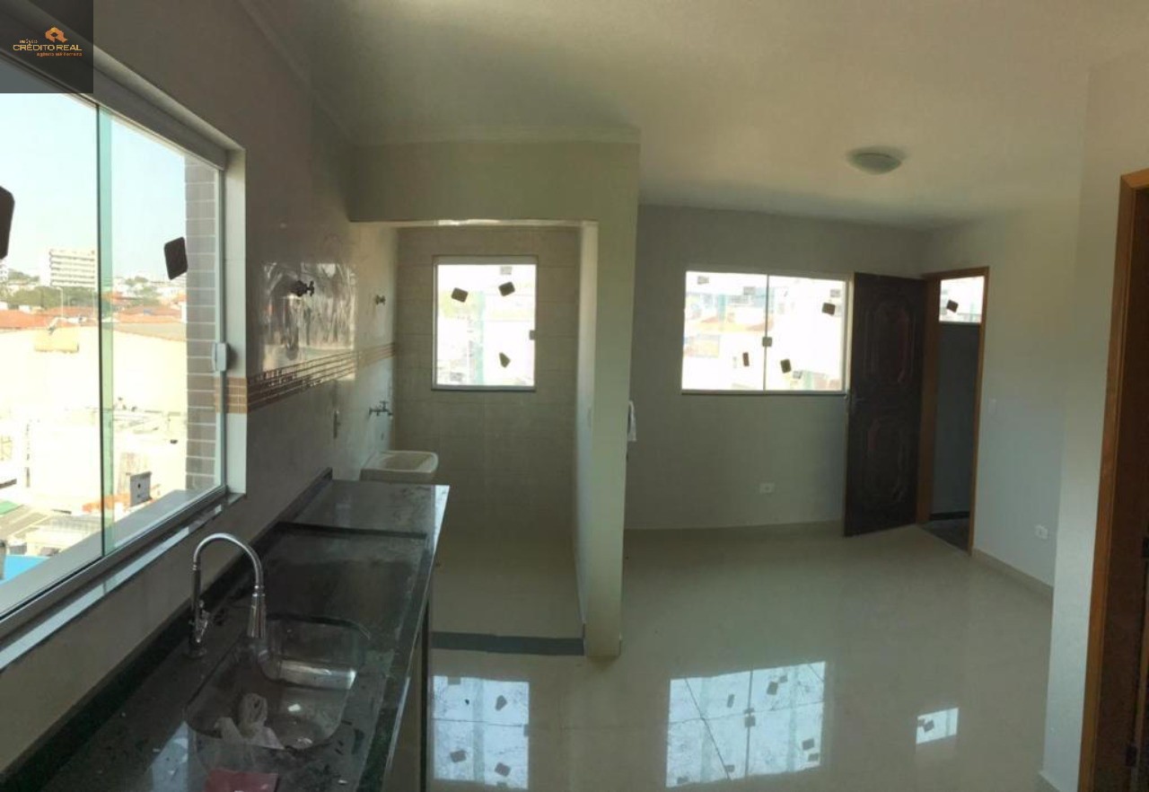 Kitnet-Studio, 37 m² - Foto 2