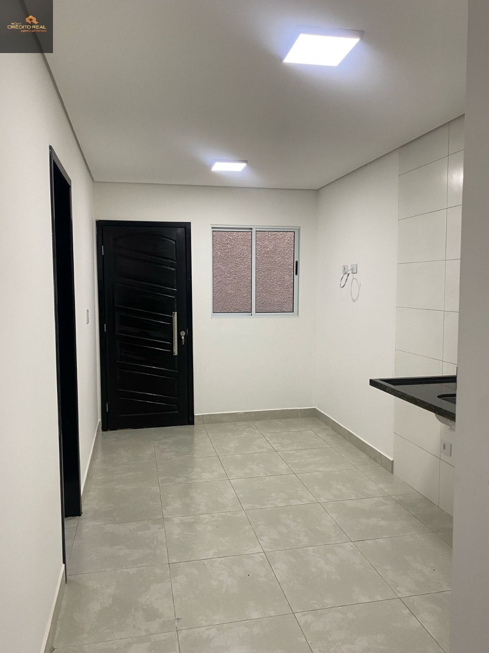 Apartamento, 2 quartos, 40 m² - Foto 1