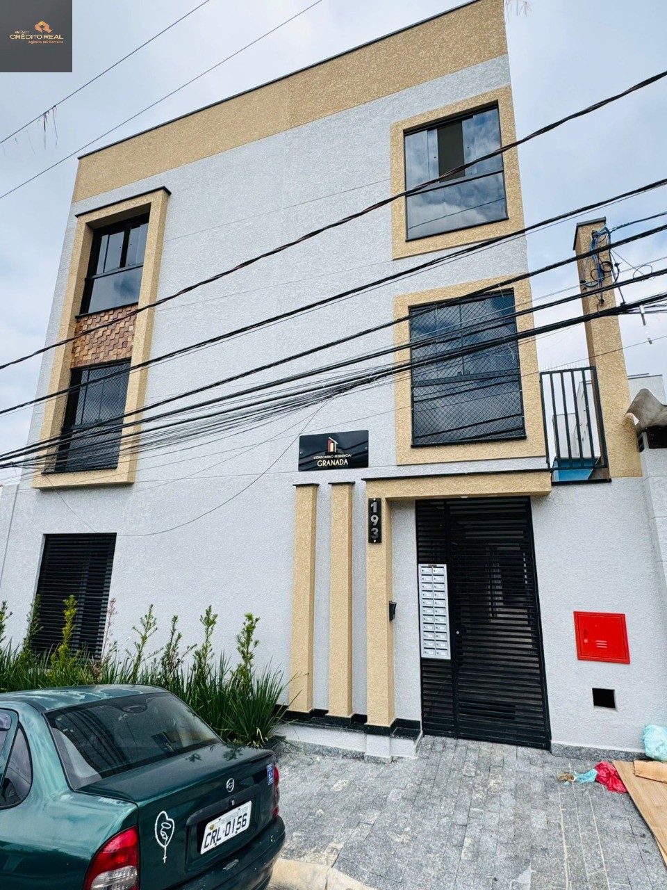Apartamento, 2 quartos, 40 m² - Foto 2
