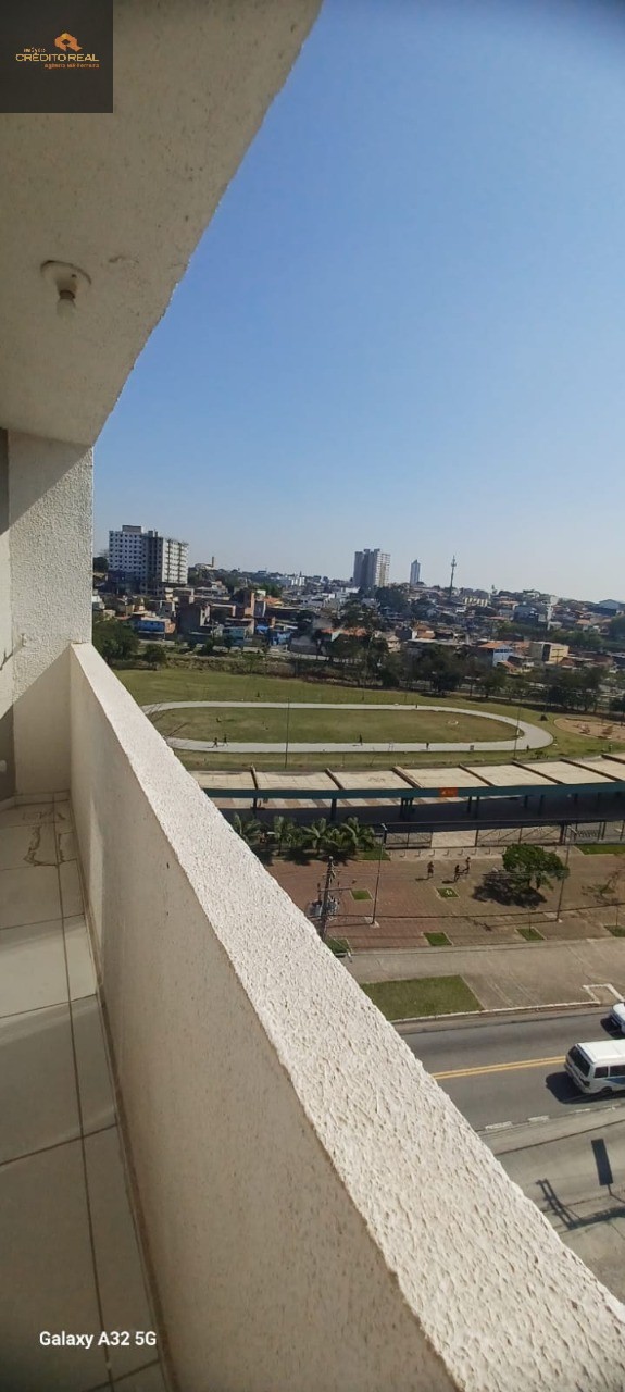 Apartamento, 2 quartos, 50 m² - Foto 16