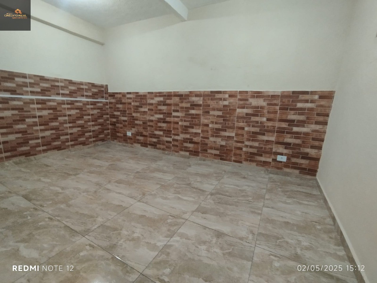 Casa, 1 quarto - Foto 2