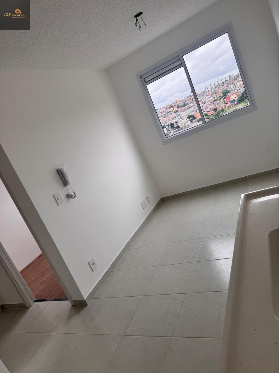 Apartamento, 1 quarto, 33 m² - Foto 9