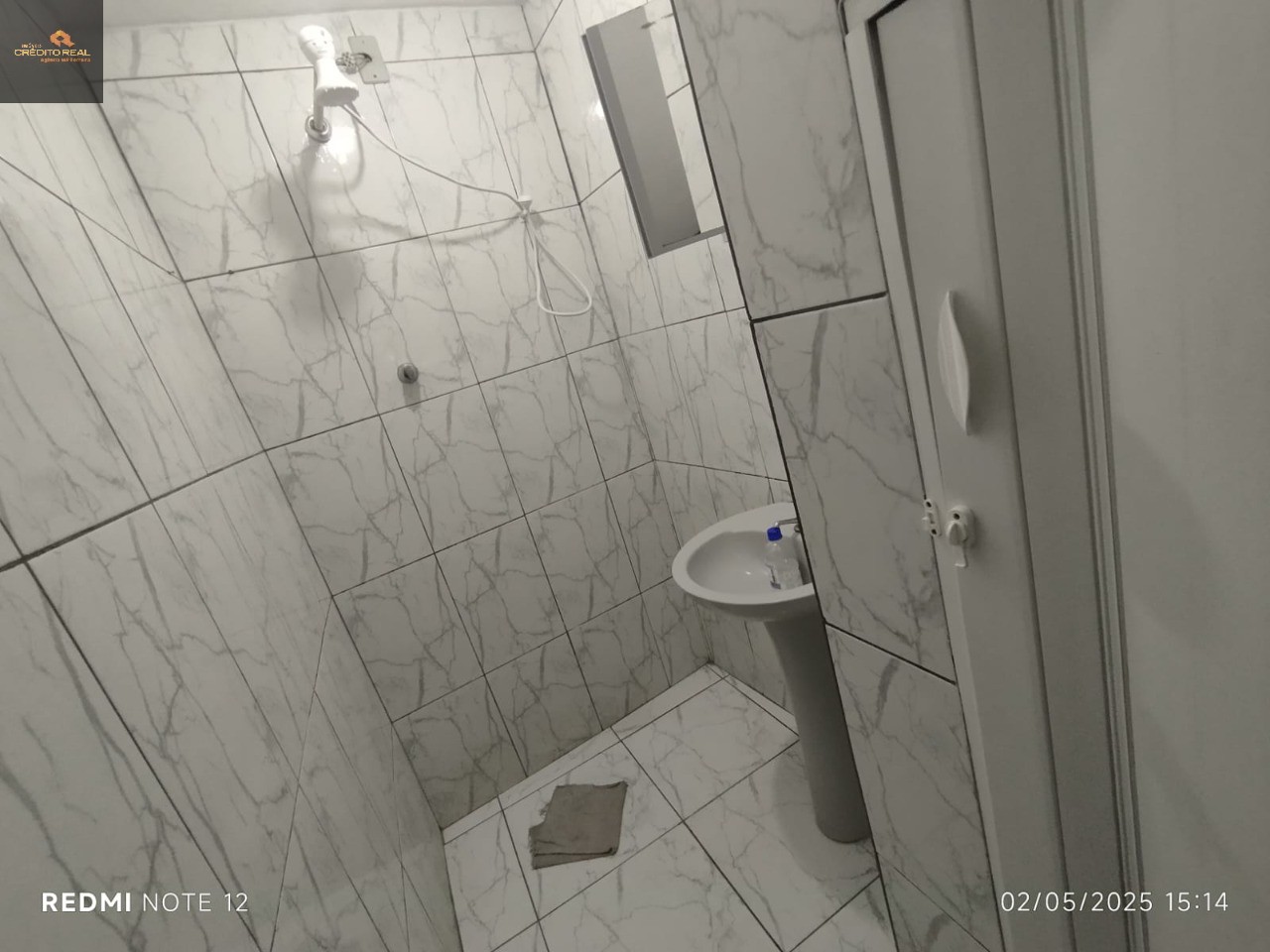Casa, 1 quarto - Foto 8