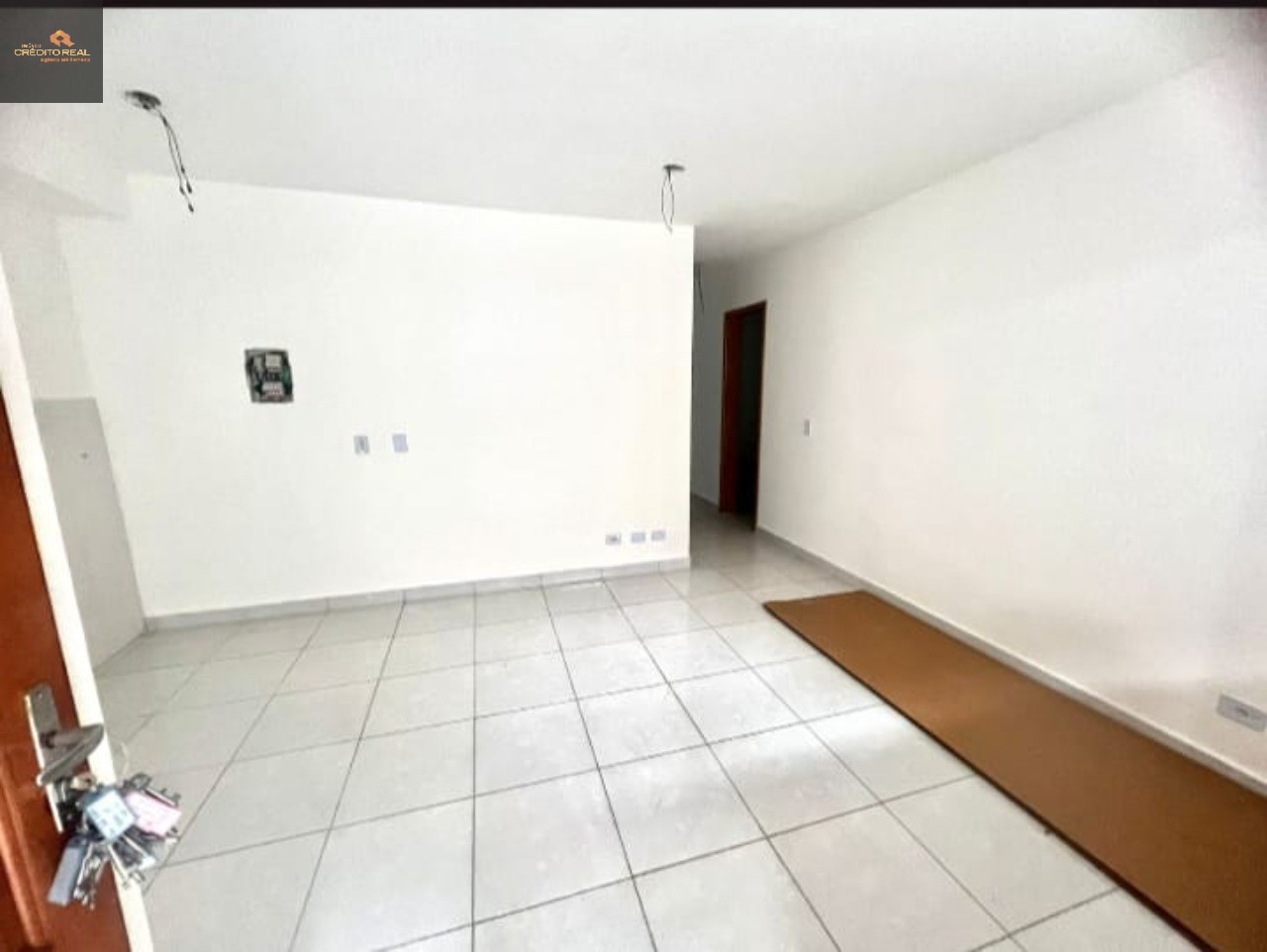 Apartamento, 1 quarto, 33 m² - Foto 3