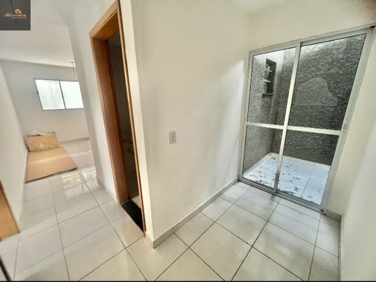 Apartamento, 1 quarto, 33 m² - Foto 4