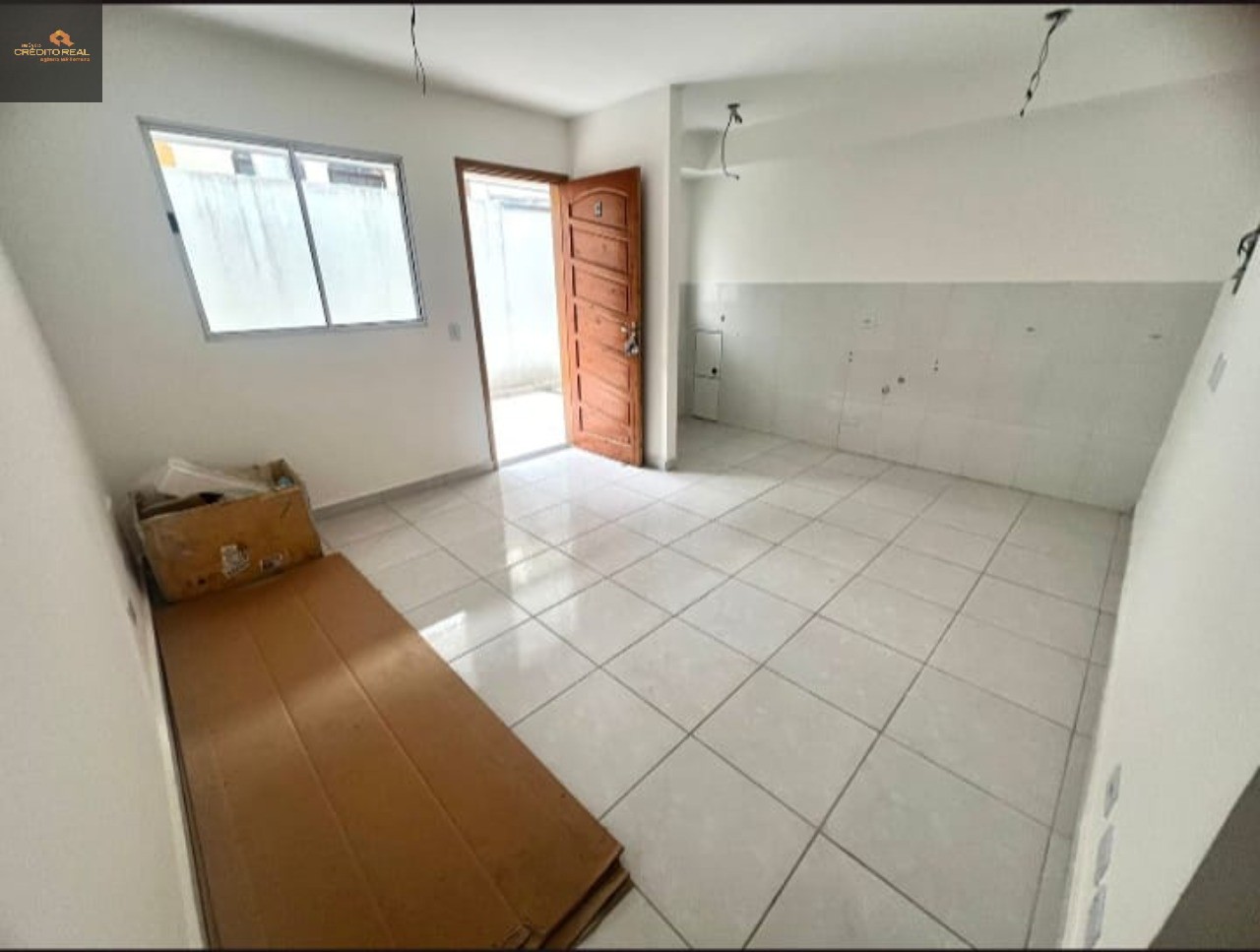 Apartamento, 1 quarto, 33 m² - Foto 2