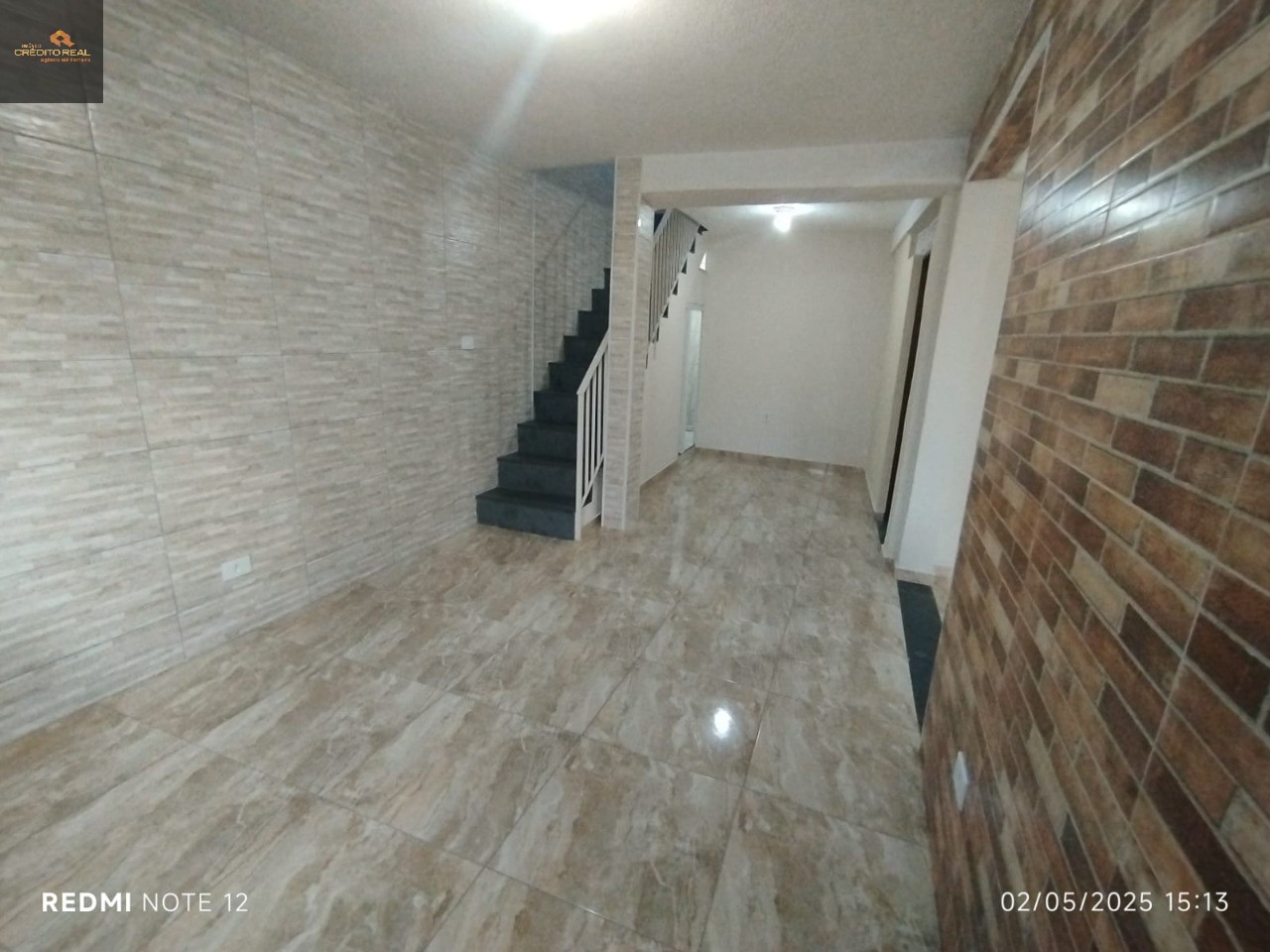 Casa, 1 quarto - Foto 5