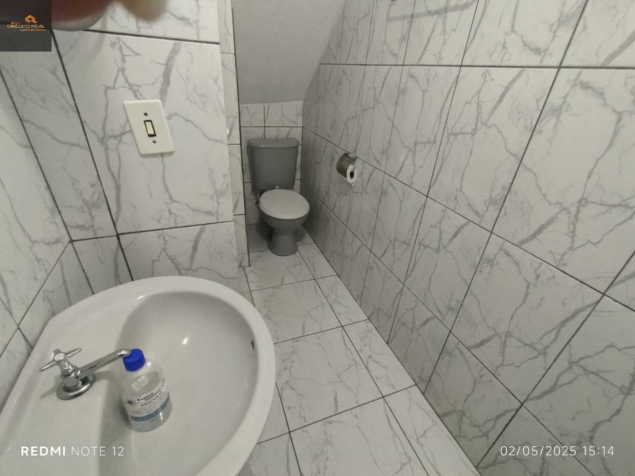 Casa, 1 quarto - Foto 7