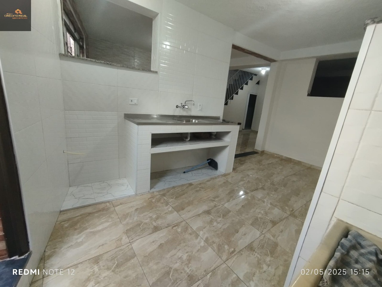 Casa, 1 quarto - Foto 12