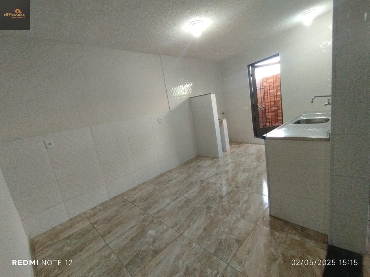 Casa, 1 quarto - Foto 9