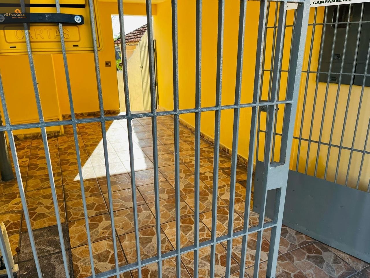 Casa, 1 quarto - Foto 2