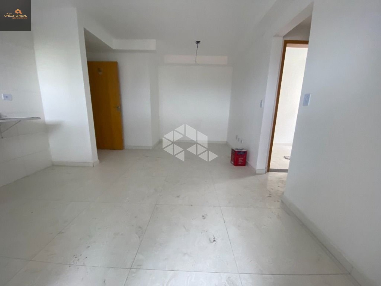 Apartamento, 2 quartos, 46 m² - Foto 2