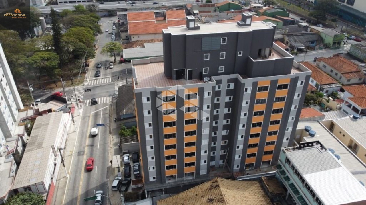 Apartamento, 2 quartos, 46 m² - Foto 1