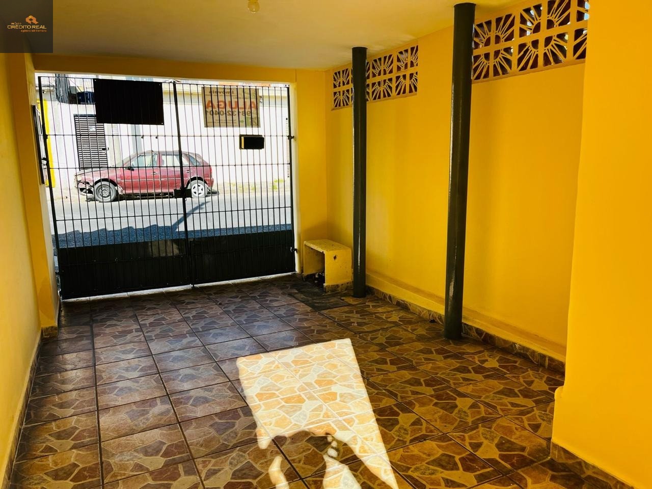 Casa, 1 quarto - Foto 14