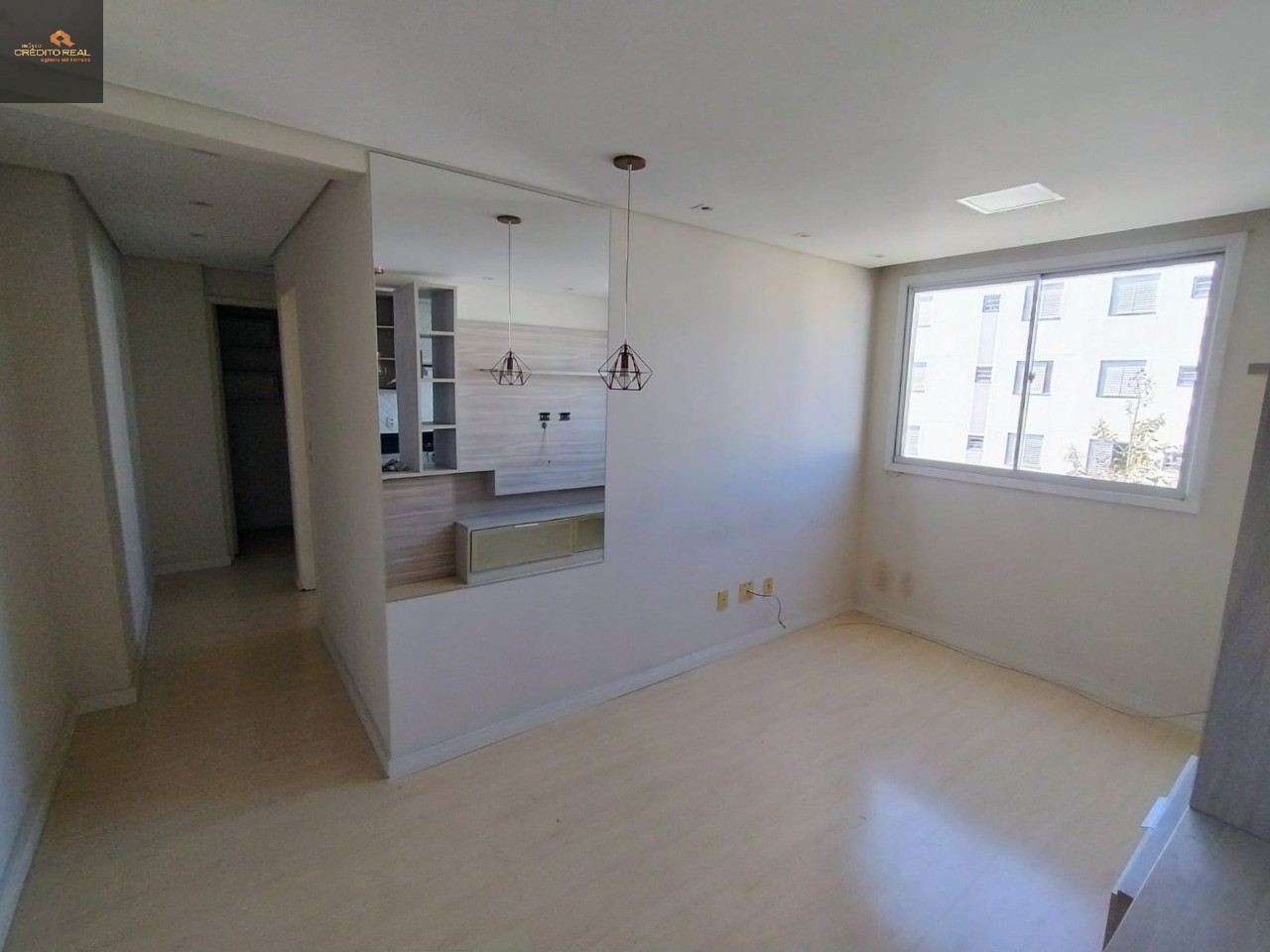 Apartamento, 2 quartos, 45 m² - Foto 3