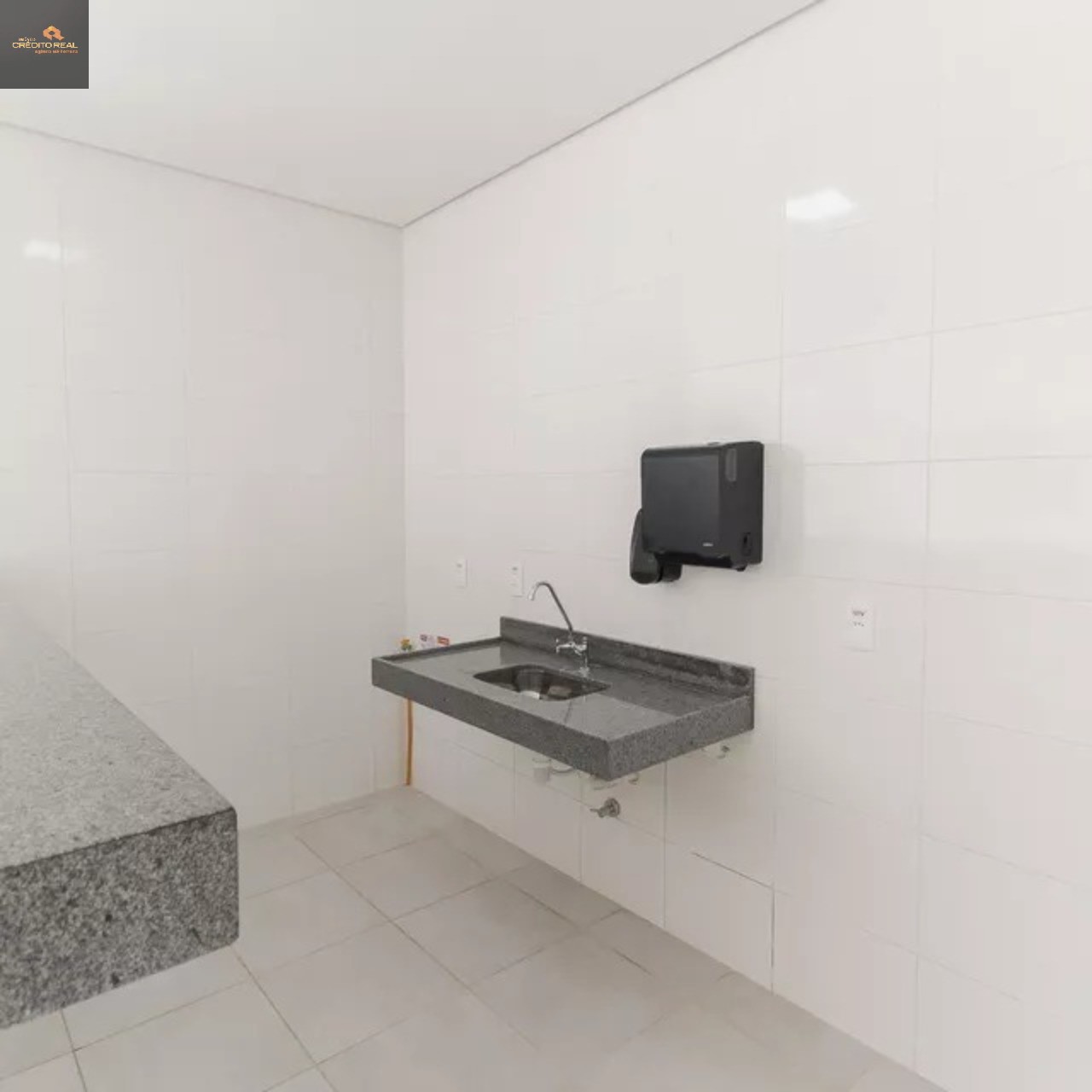 Apartamento, 2 quartos, 43 m² - Foto 5