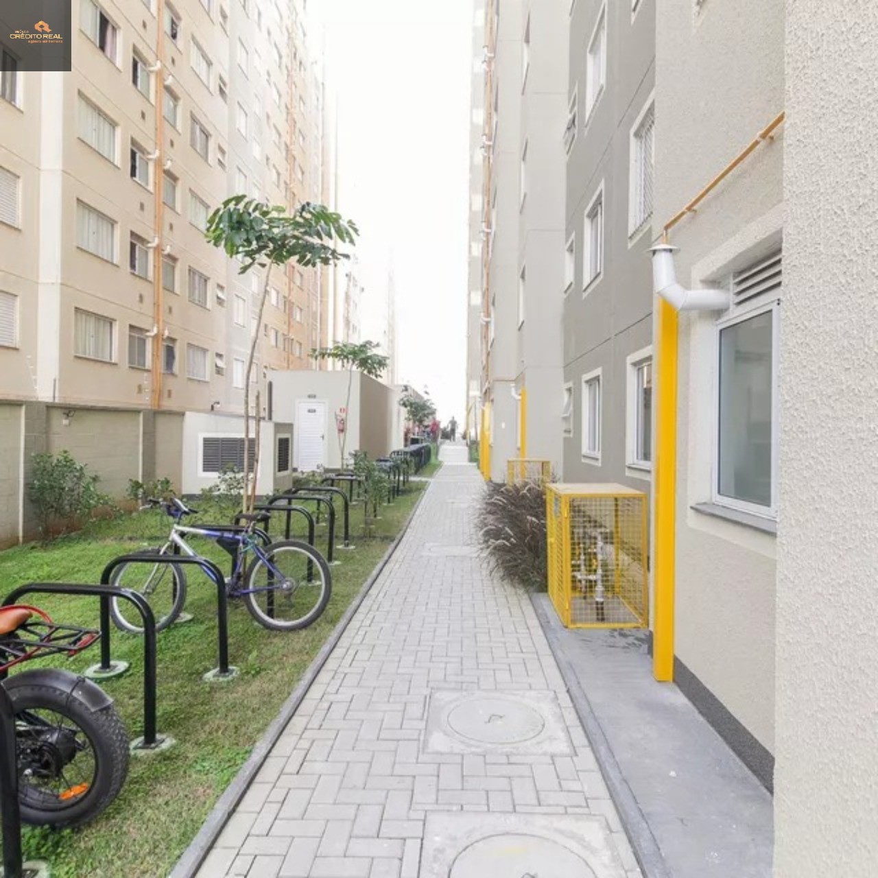 Apartamento, 2 quartos, 43 m² - Foto 15