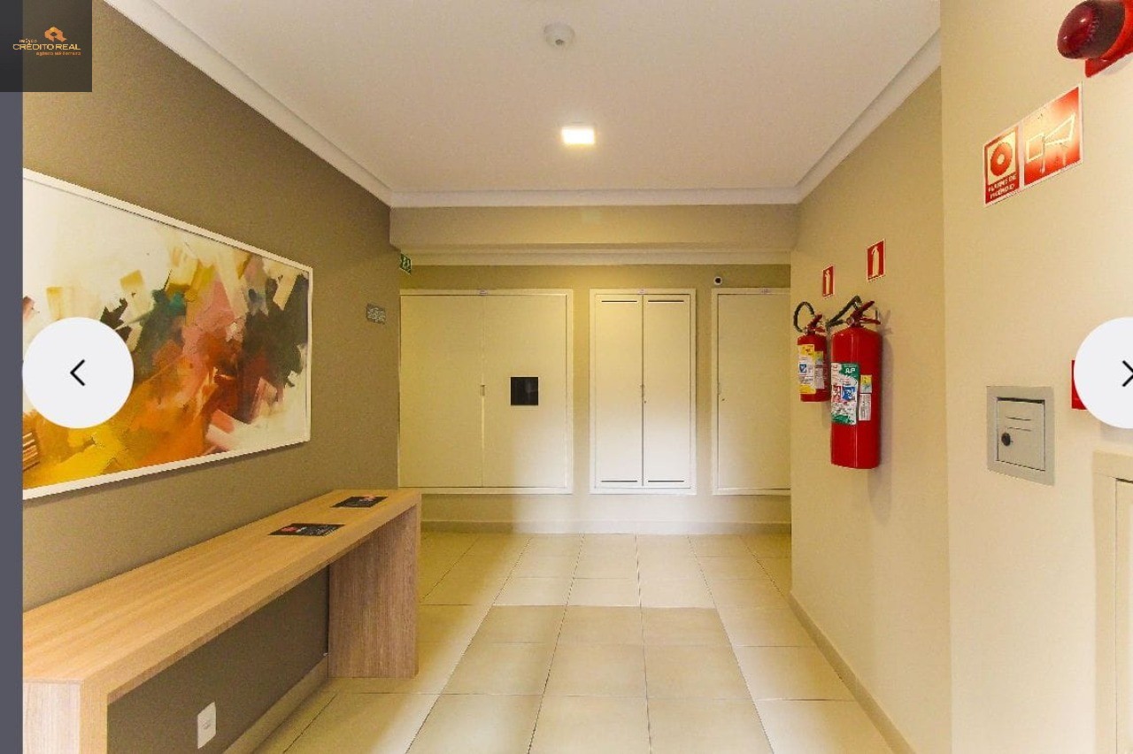 Apartamento, 2 quartos, 32 m² - Foto 12
